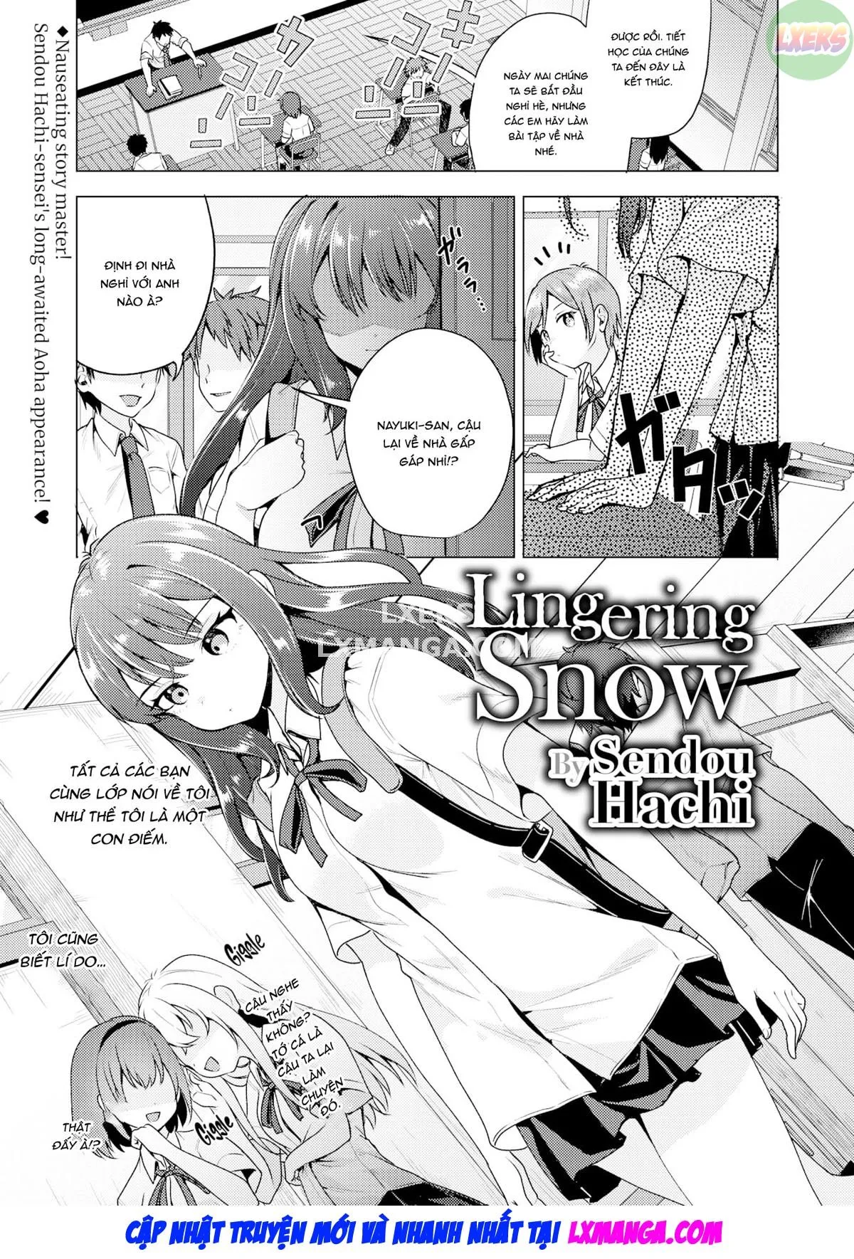 HentaiVN.net - Ảnh 4 - Nagoriyuki - Oneshot