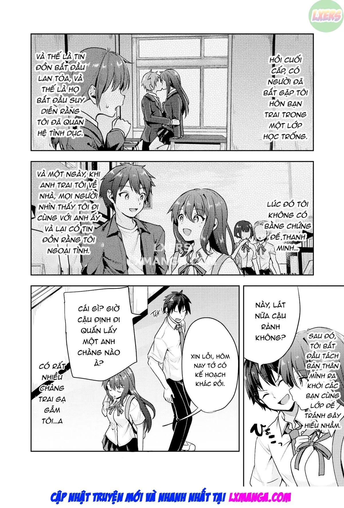 HentaiVN.net - Ảnh 5 - Nagoriyuki - Oneshot