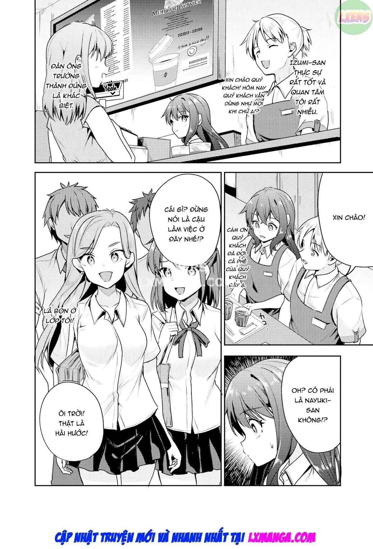HentaiVN.net - Ảnh 7 - Nagoriyuki - Oneshot