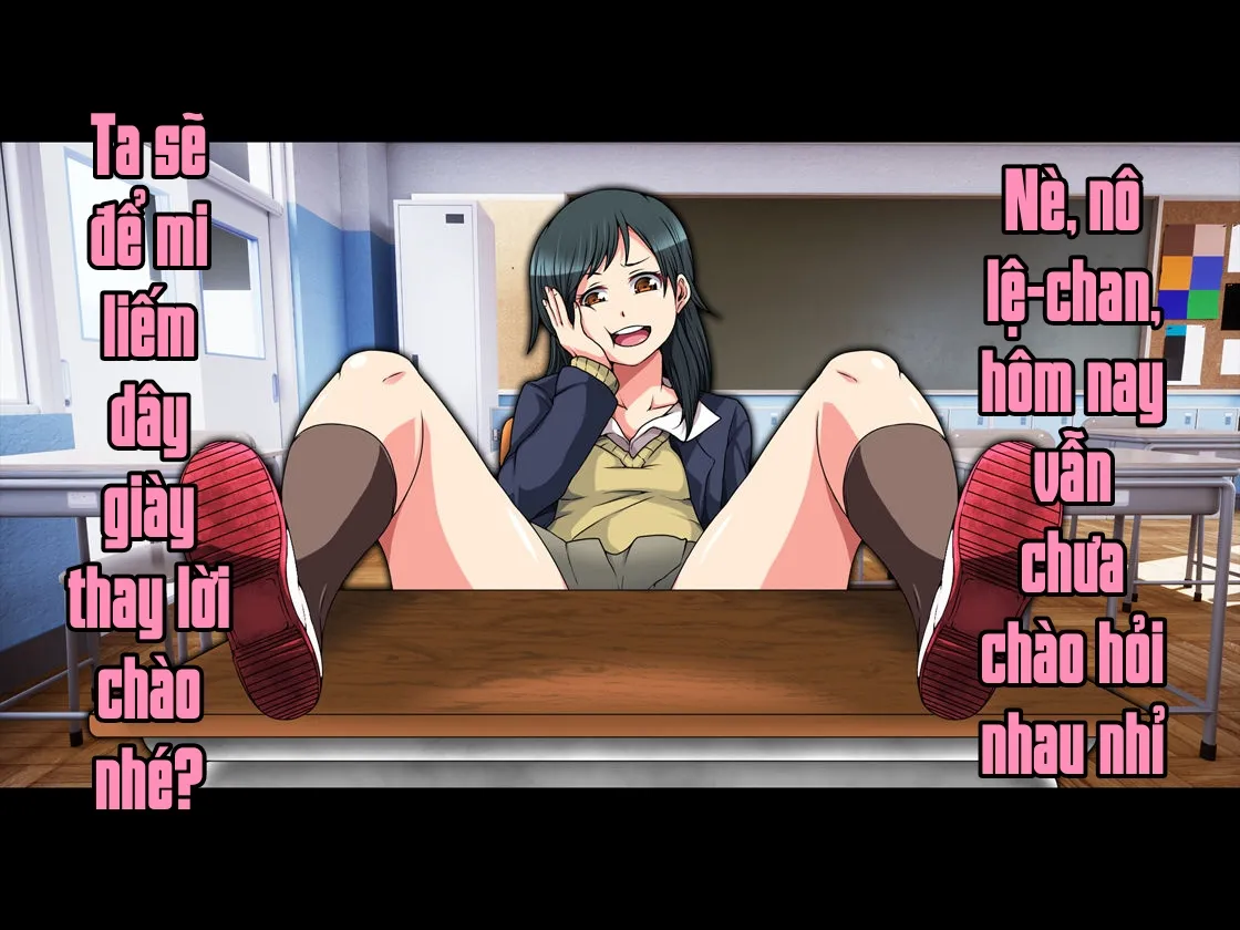 HentaiVN.net - Ảnh 14 - M-o o Futari Douji ni Choukyou suru! [M男を2人同時に調教する!] - Oneshot