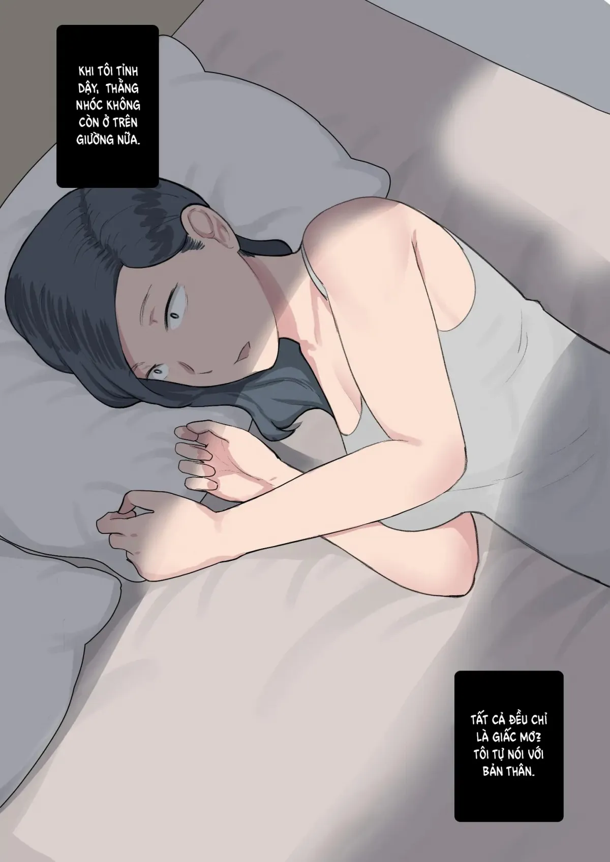 HentaiVN.net - Ảnh 21 - Smile (Lụ cười) - Oneshot