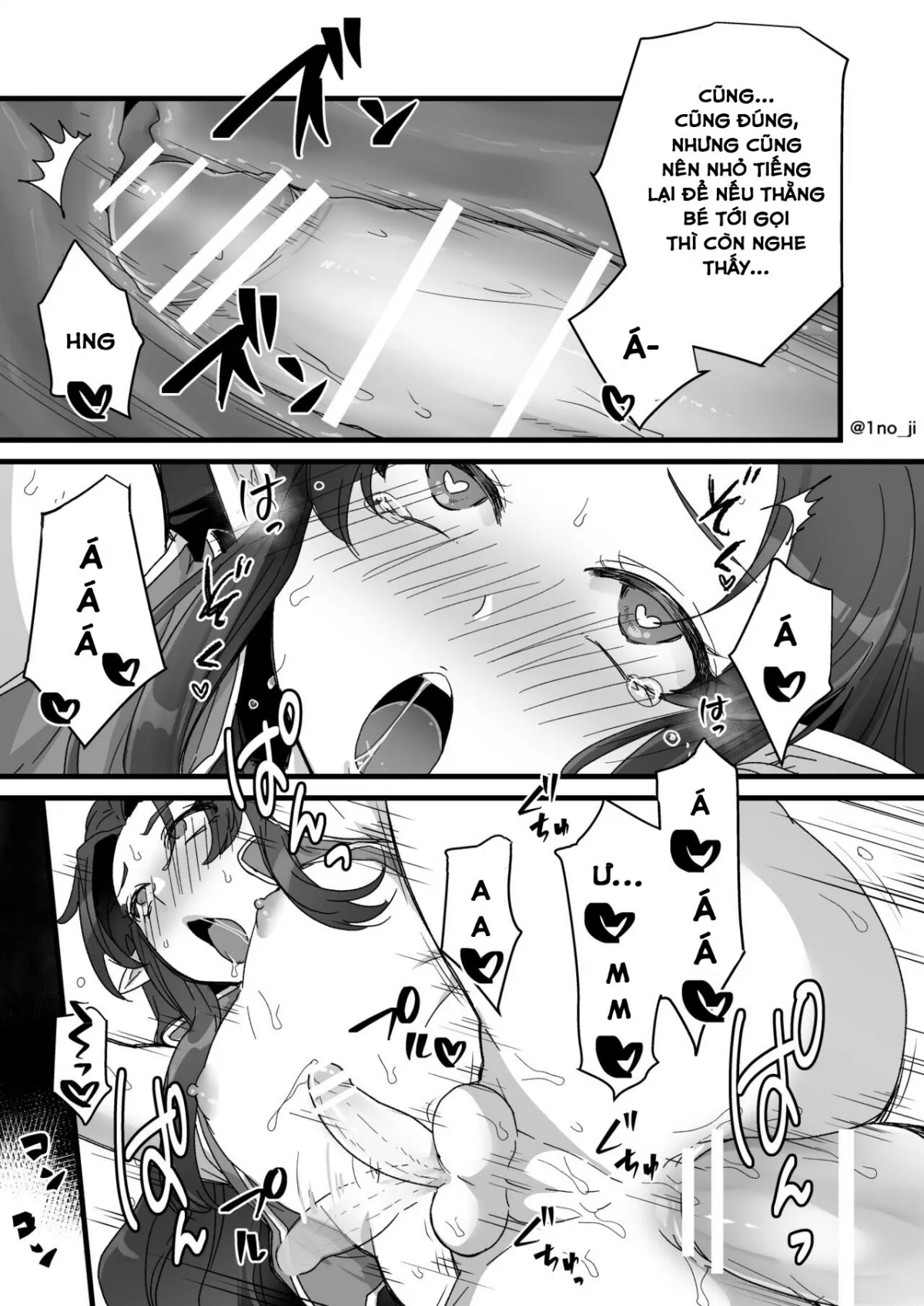 HentaiVN.net - Ảnh 44 - Maou-gun no Moto Kanbu ga Yuusha ni Makete Mesu ni Sareru Hanashi 5 [魔王軍の元幹部♂が勇者に負けてメスにされる話5] - Oneshot