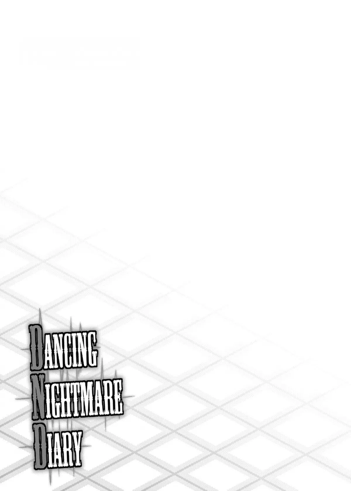HentaiVN.net - Ảnh 4 - DANCING NIGHTMARE DIARY - Oneshot