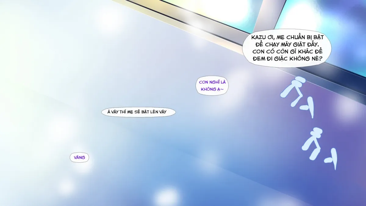 HentaiVN.net - Ảnh 12 - Chuyện tình bà mẹ Yandere vô cùng yêu thương con trai của mình. [A mother who is too loving and is kind of obsessive] - Part 1
