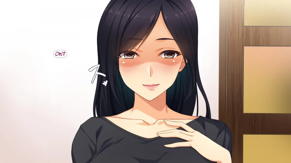 HentaiVN.net - Ảnh 4 - Chuyện tình bà mẹ Yandere vô cùng yêu thương con trai của mình. [A mother who is too loving and is kind of obsessive] - Part 1