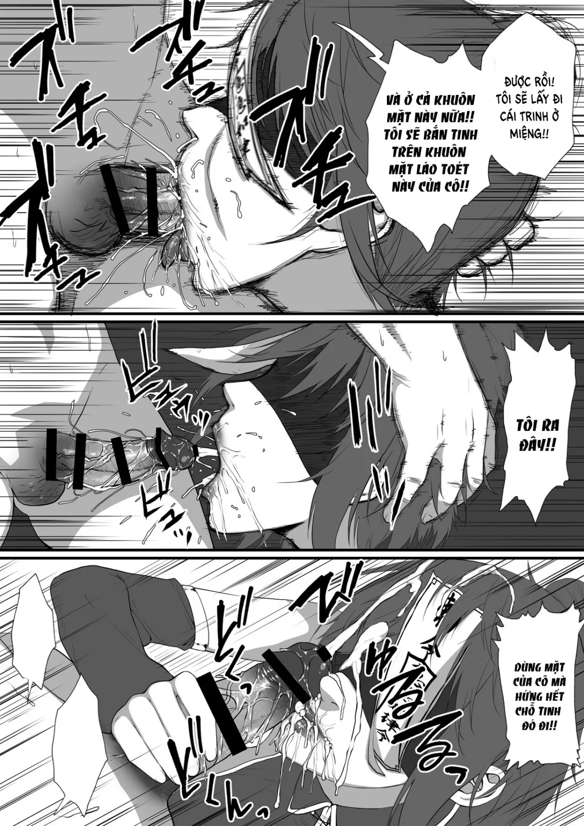 HentaiVN.net - Ảnh 20 - Sekkaku Isekai Tensei shita no ni Shiryoujutsushi datta kara Ero Ero Jiangshi Tsukutte Osewa Gakari ni Shitatta 1 [せっかく異世界転生したのに死霊術師だったからエロエロキョンシー造ってお世話係にしたった1] - Oneshot Cương Thi