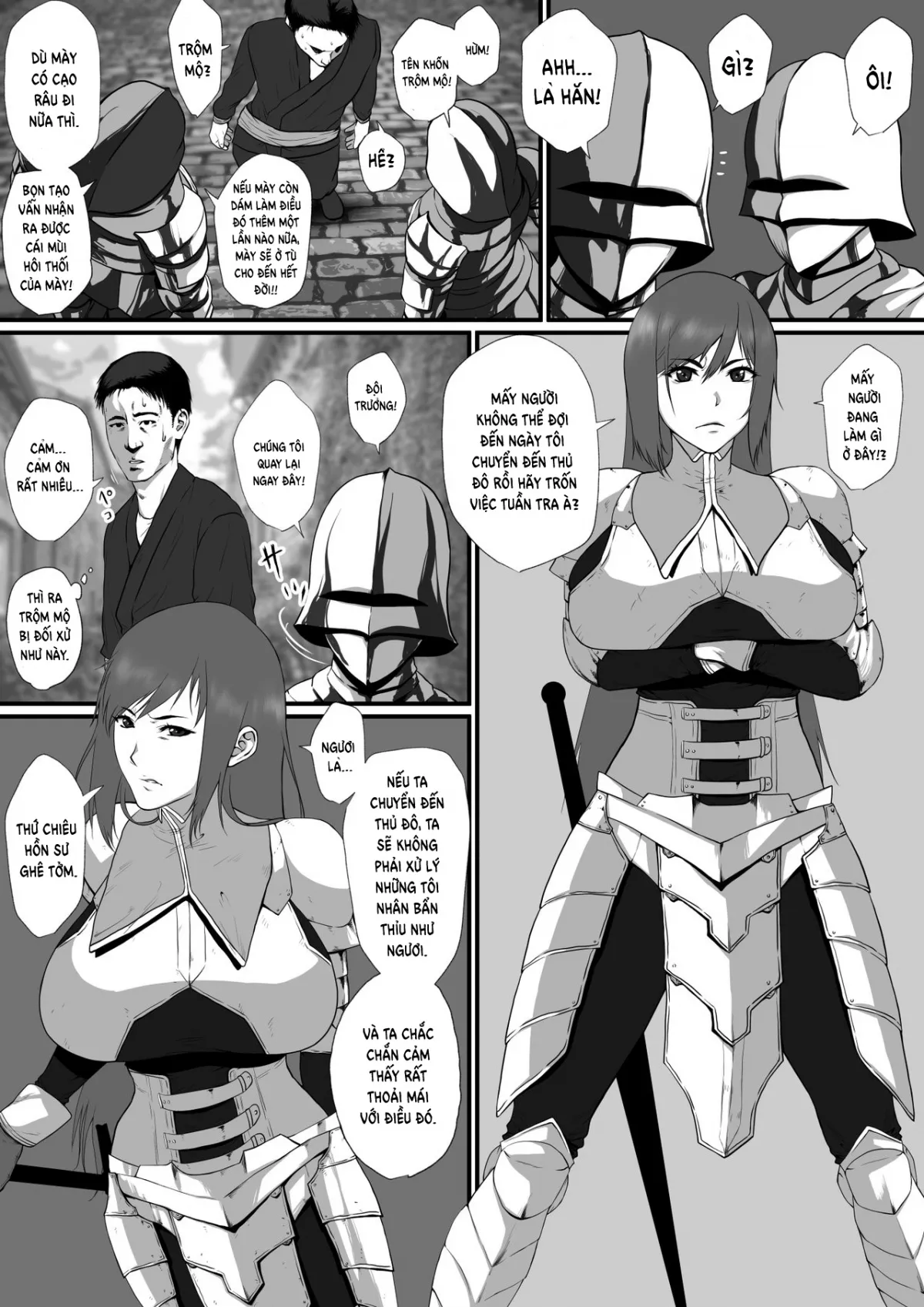 HentaiVN.net - Ảnh 5 - Sekkaku Isekai Tensei shita no ni Shiryoujutsushi datta kara Ero Ero Jiangshi Tsukutte Osewa Gakari ni Shitatta 1 [せっかく異世界転生したのに死霊術師だったからエロエロキョンシー造ってお世話係にしたった1] - Oneshot Cương Thi
