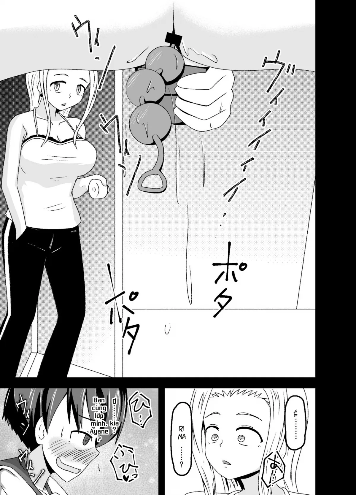 HentaiVN.net - Ảnh 27 - Nora no Hentai Roshutsu Shoujo ga Kainushi Mitsukemashita - Oneshot