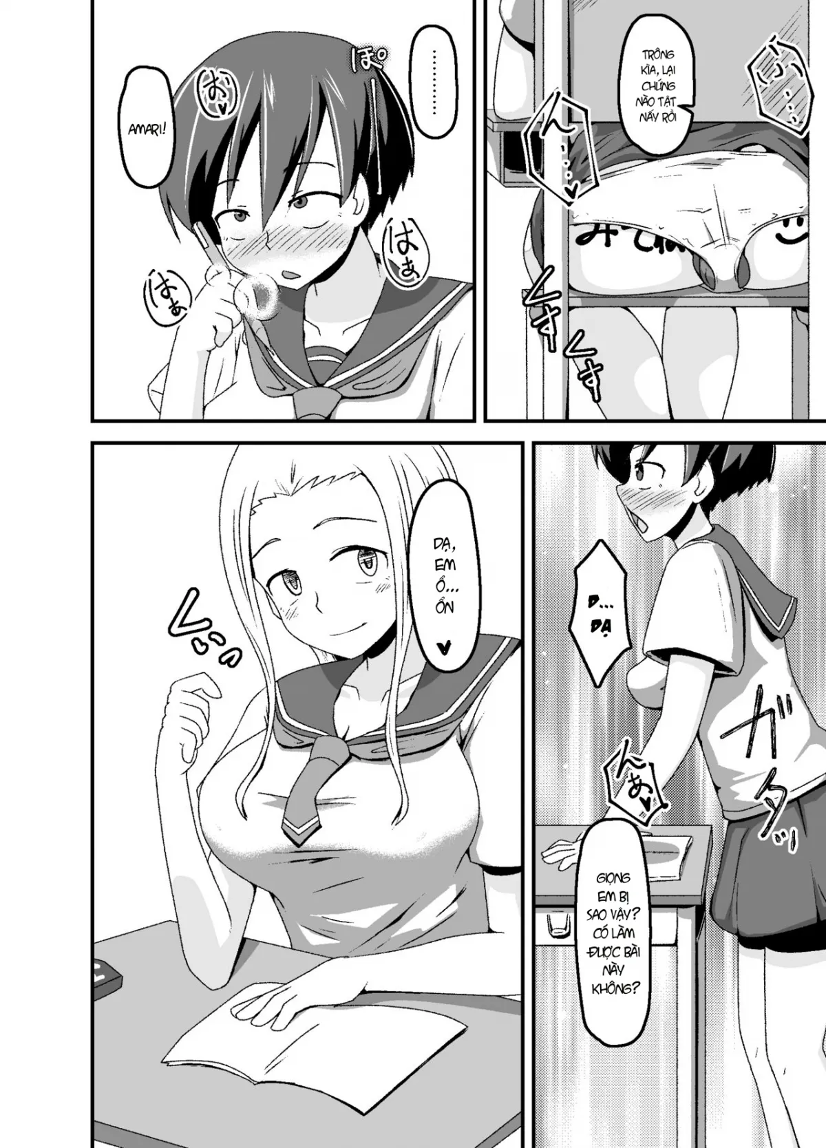 HentaiVN.net - Ảnh 38 - Nora no Hentai Roshutsu Shoujo ga Kainushi Mitsukemashita - Oneshot