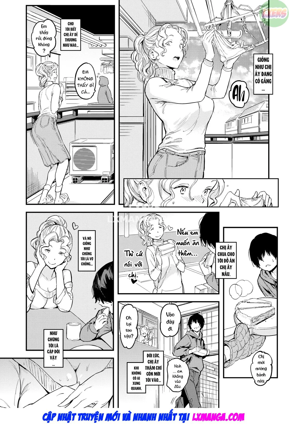 HentaiVN.net - Ảnh 11 - Naisho no Himatsubushi - Oneshot