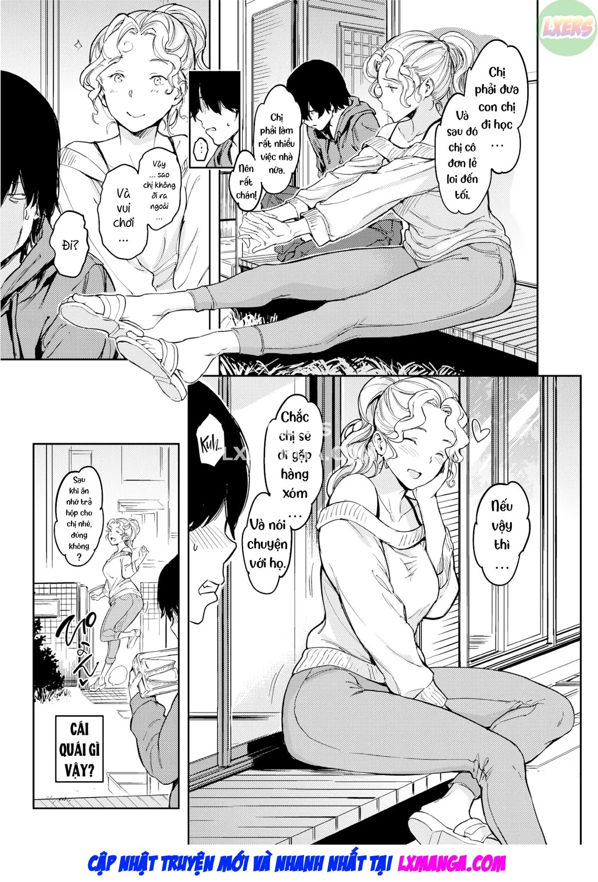 HentaiVN.net - Ảnh 8 - Naisho no Himatsubushi - Oneshot