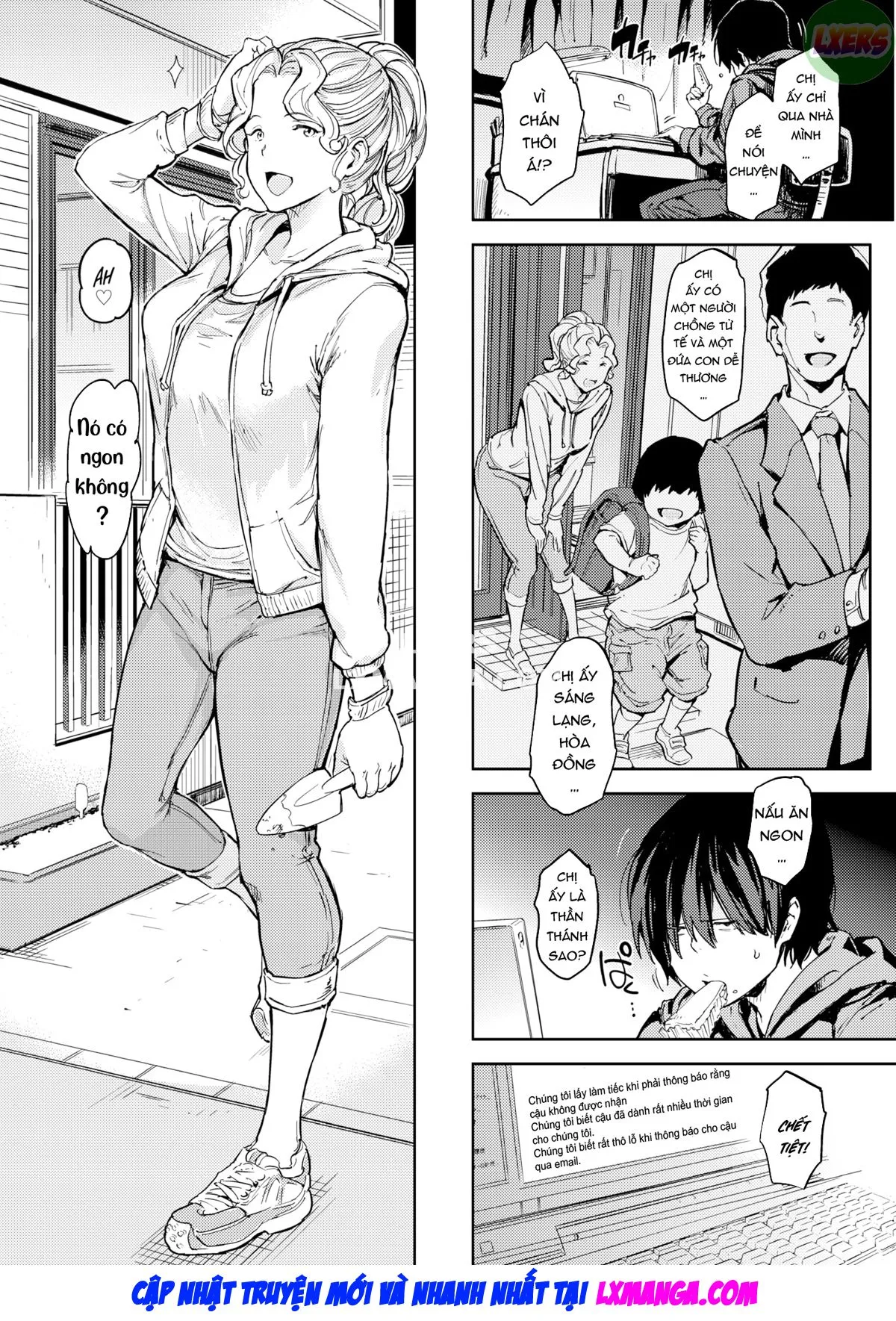 HentaiVN.net - Ảnh 9 - Naisho no Himatsubushi - Oneshot