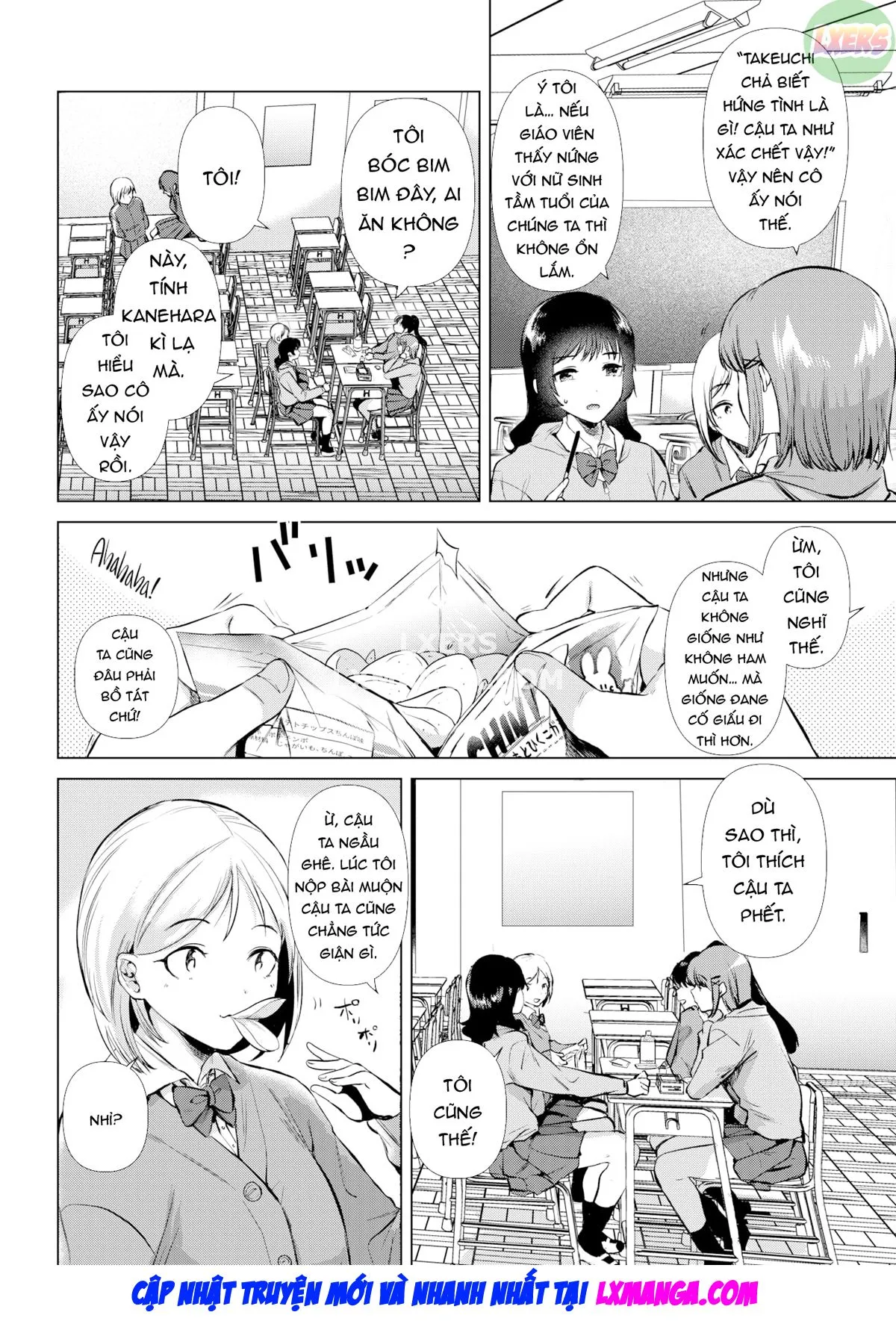 HentaiVN.net - Ảnh 21 - Uwasabanashi no Uso? Honto? - Oneshot