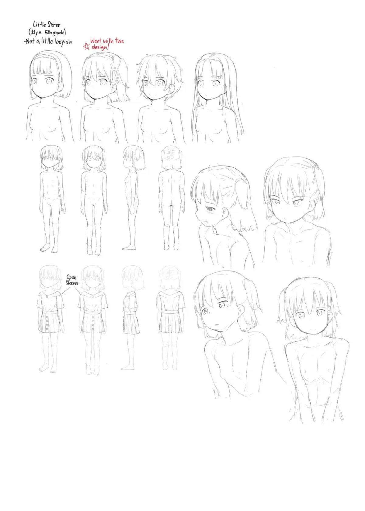 HentaiVN.net - Ảnh 29 - Fap cùng em gái [Imouto to Nuku] - Chap 2.2
