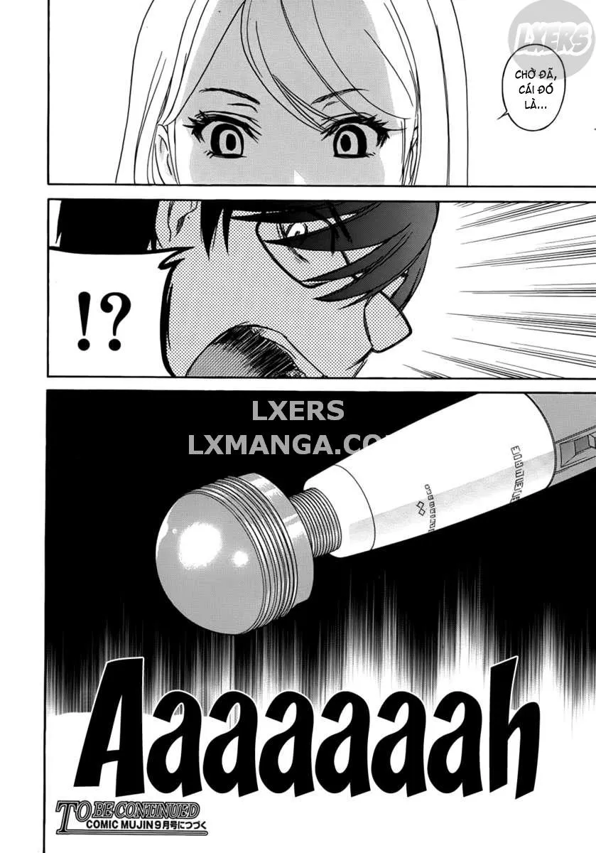 HentaiVN.net - Ảnh 33 - Kurikyun 5! - Chap 2