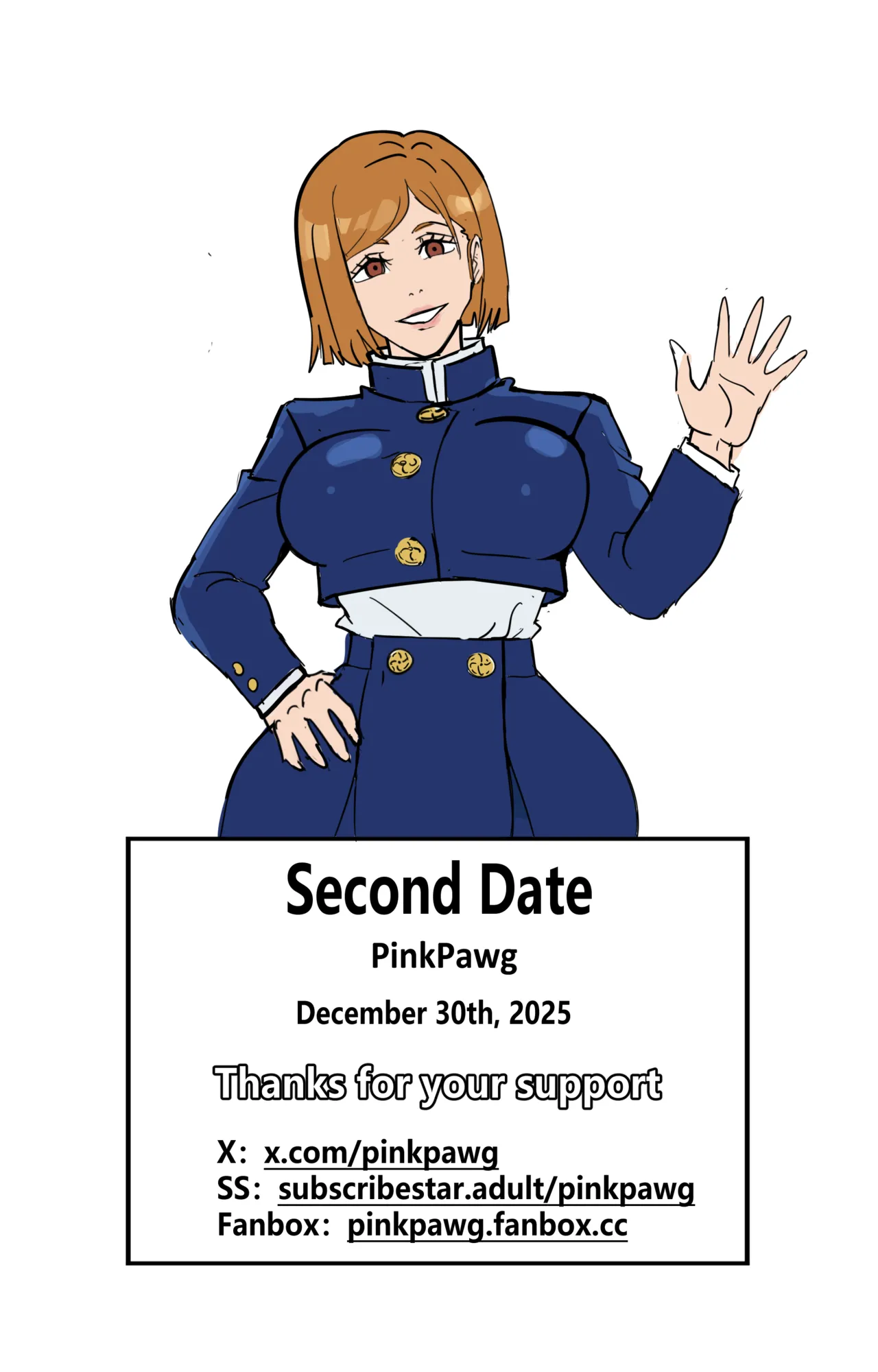 HentaiVN.net - Ảnh 31 - Second date - Oneshot