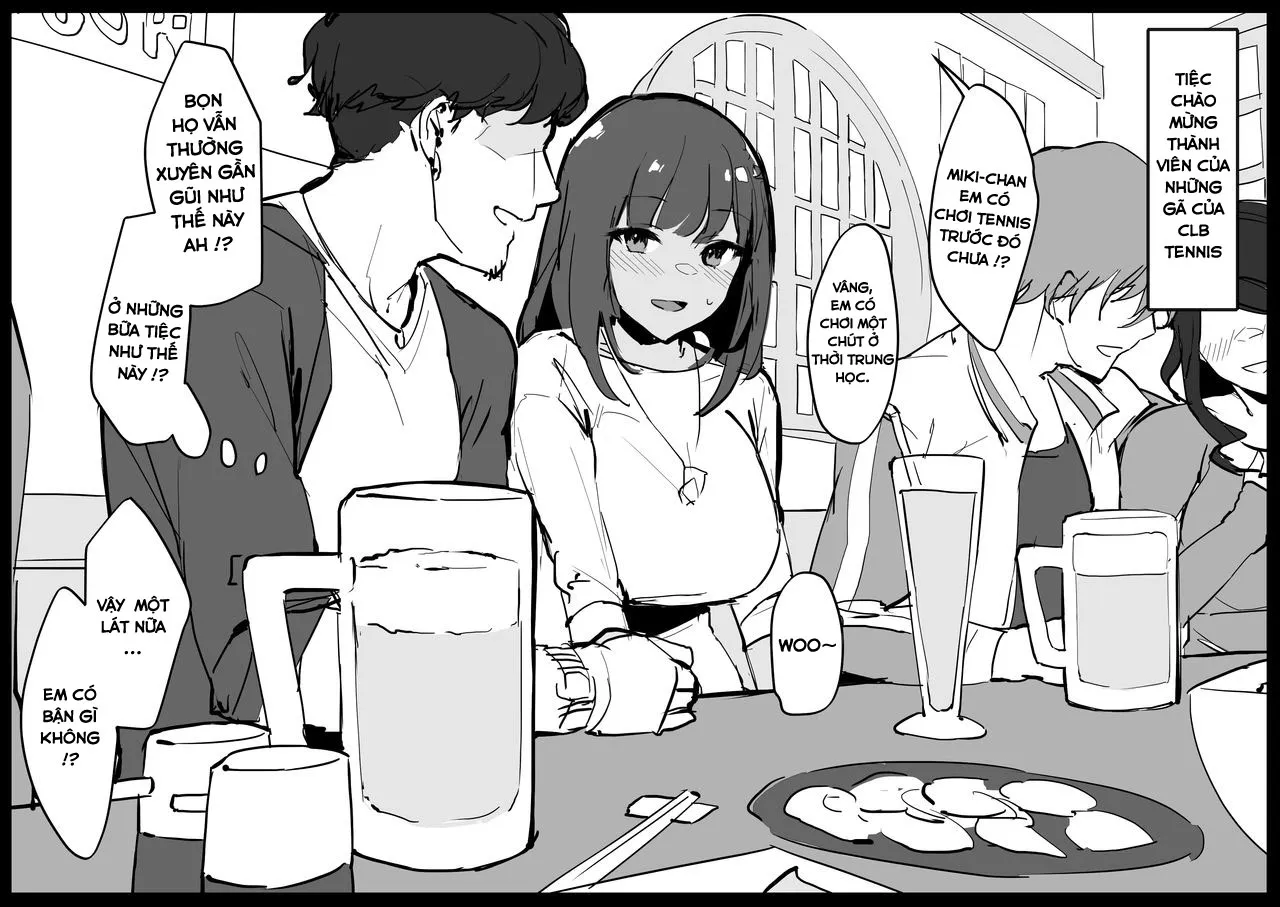 HentaiVN.net - Ảnh 6 - Những demo ngắn của Poriuretan [Bạn thuở nhỏ đã chờ cậu quá lâu rồi] - Chap 1_bạn thuở nhỏ đã chờ cậu quá lâu rồi.