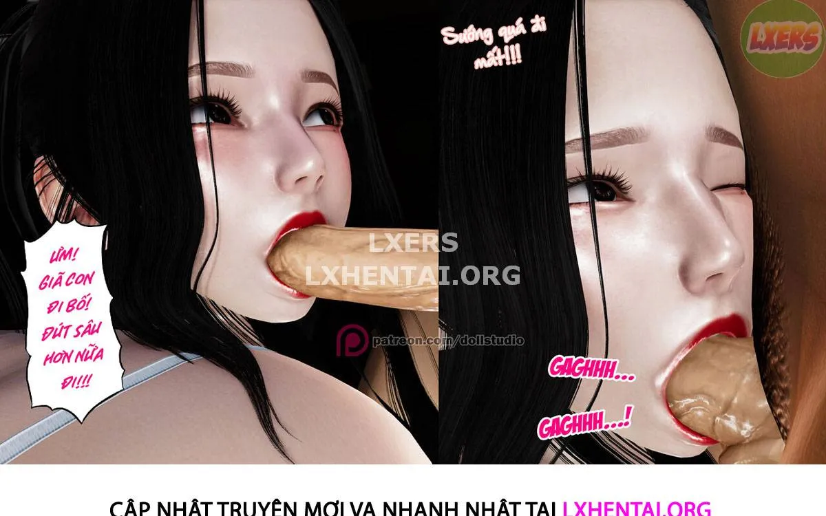 HentaiVN.net - Ảnh 15 - The hottest school girl - Oneshot