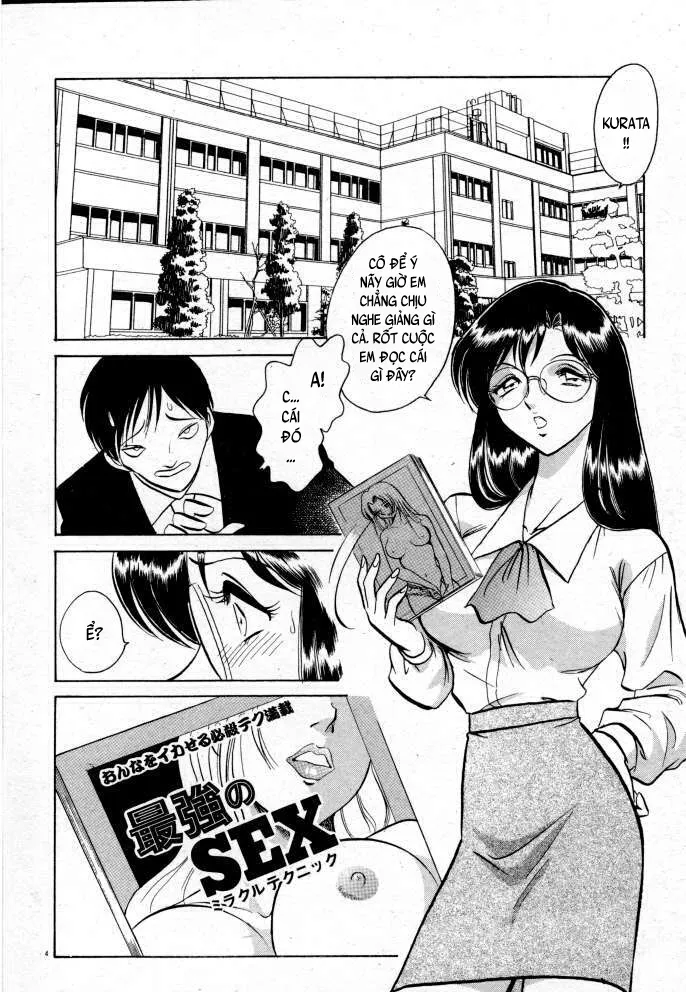 HentaiVN.net - Ảnh 10 - Tadashii Kagaijugyou - Chap 1