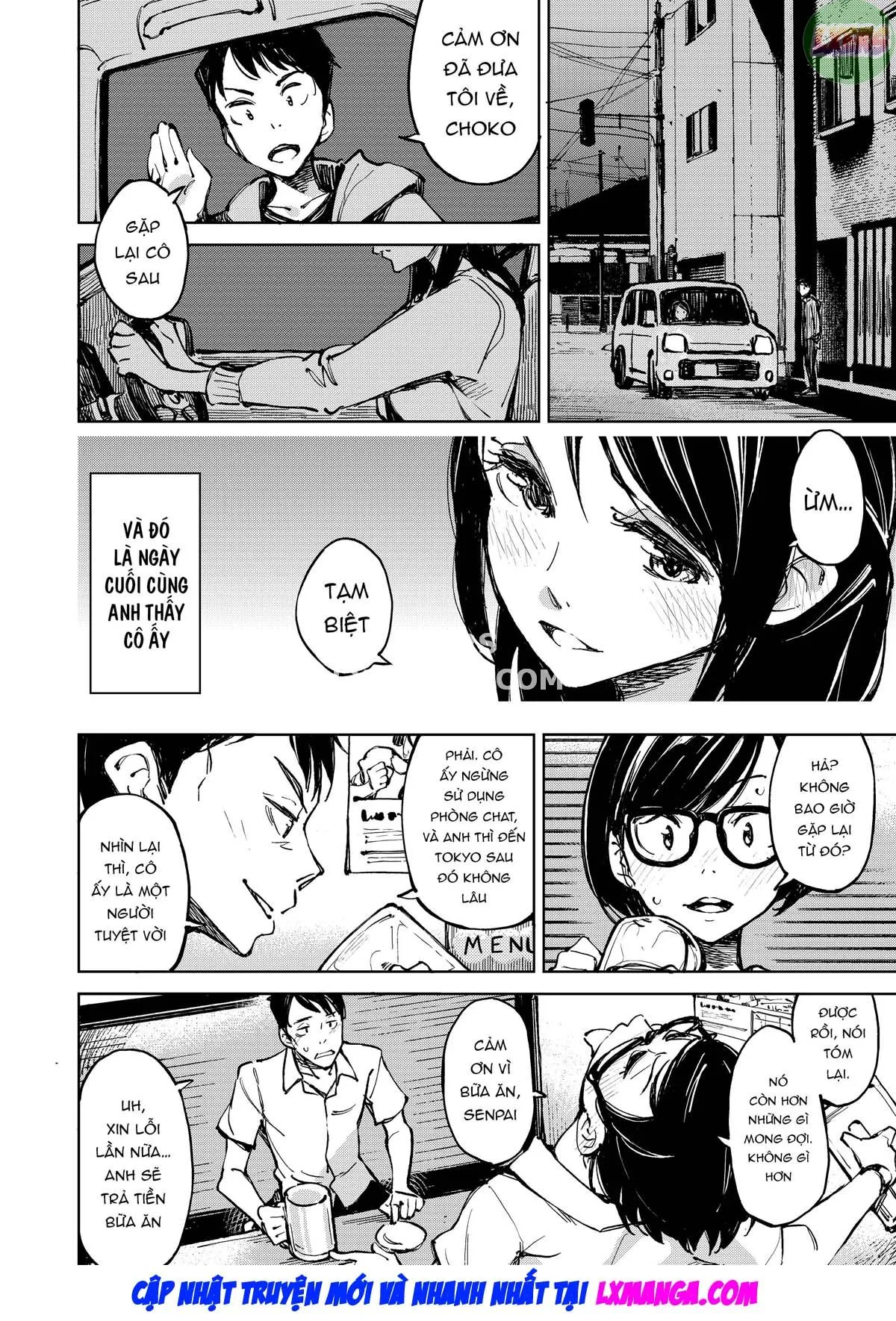 HentaiVN.net - Ảnh 22 - Kyuukai - Oneshot