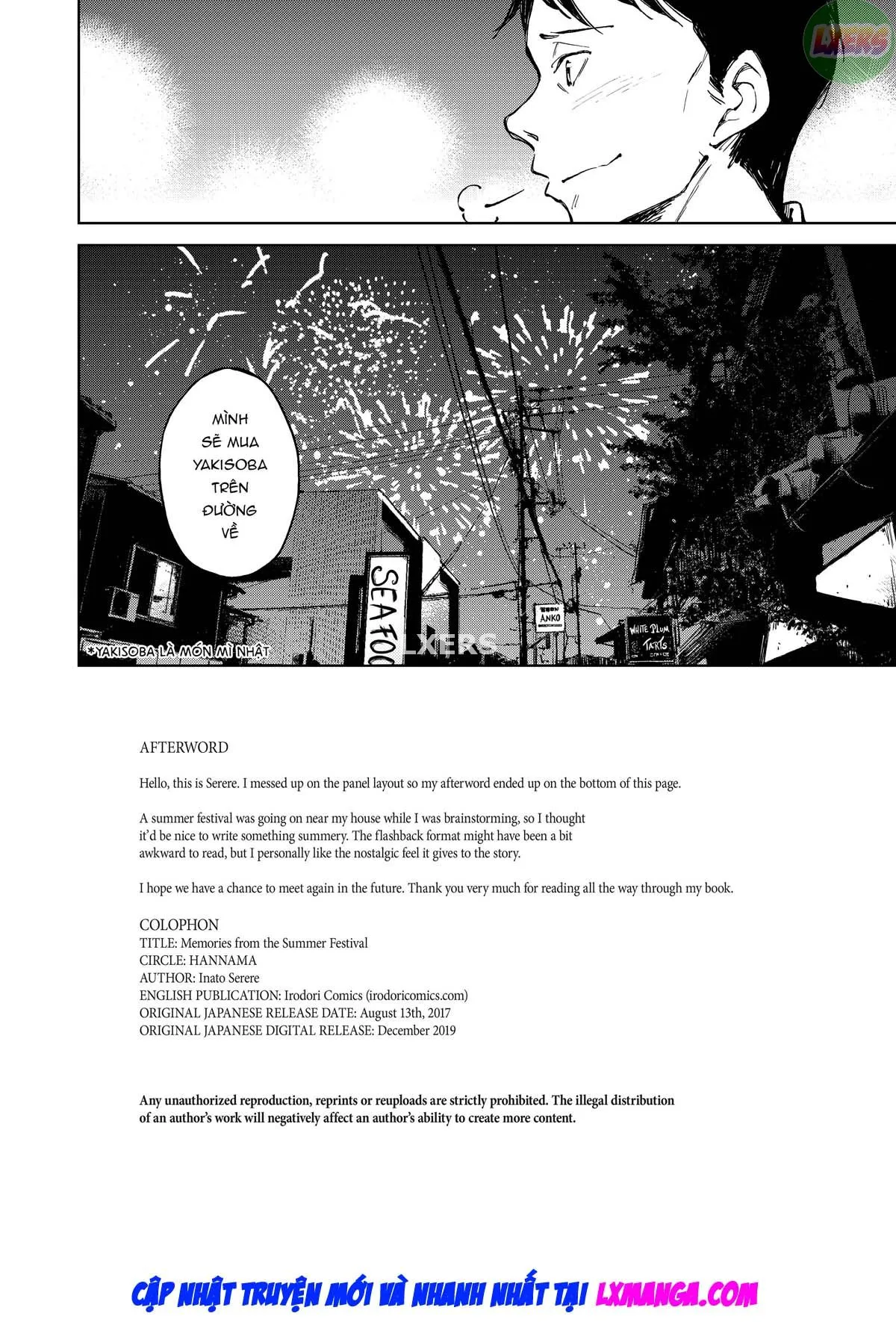 HentaiVN.net - Ảnh 24 - Kyuukai - Oneshot