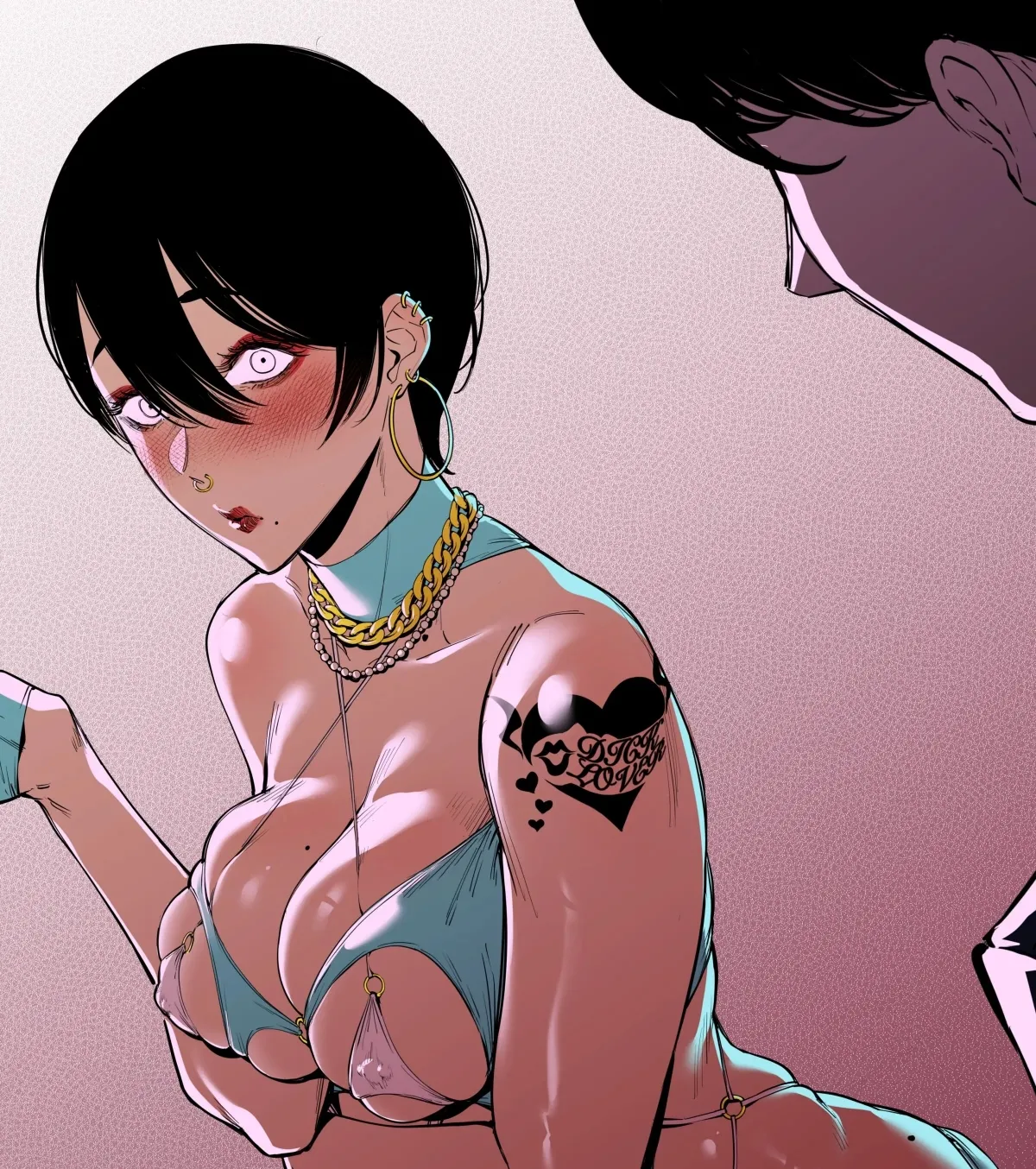 HentaiVN.net - Ảnh 15 - Kaigai kenshuu - Oneshot