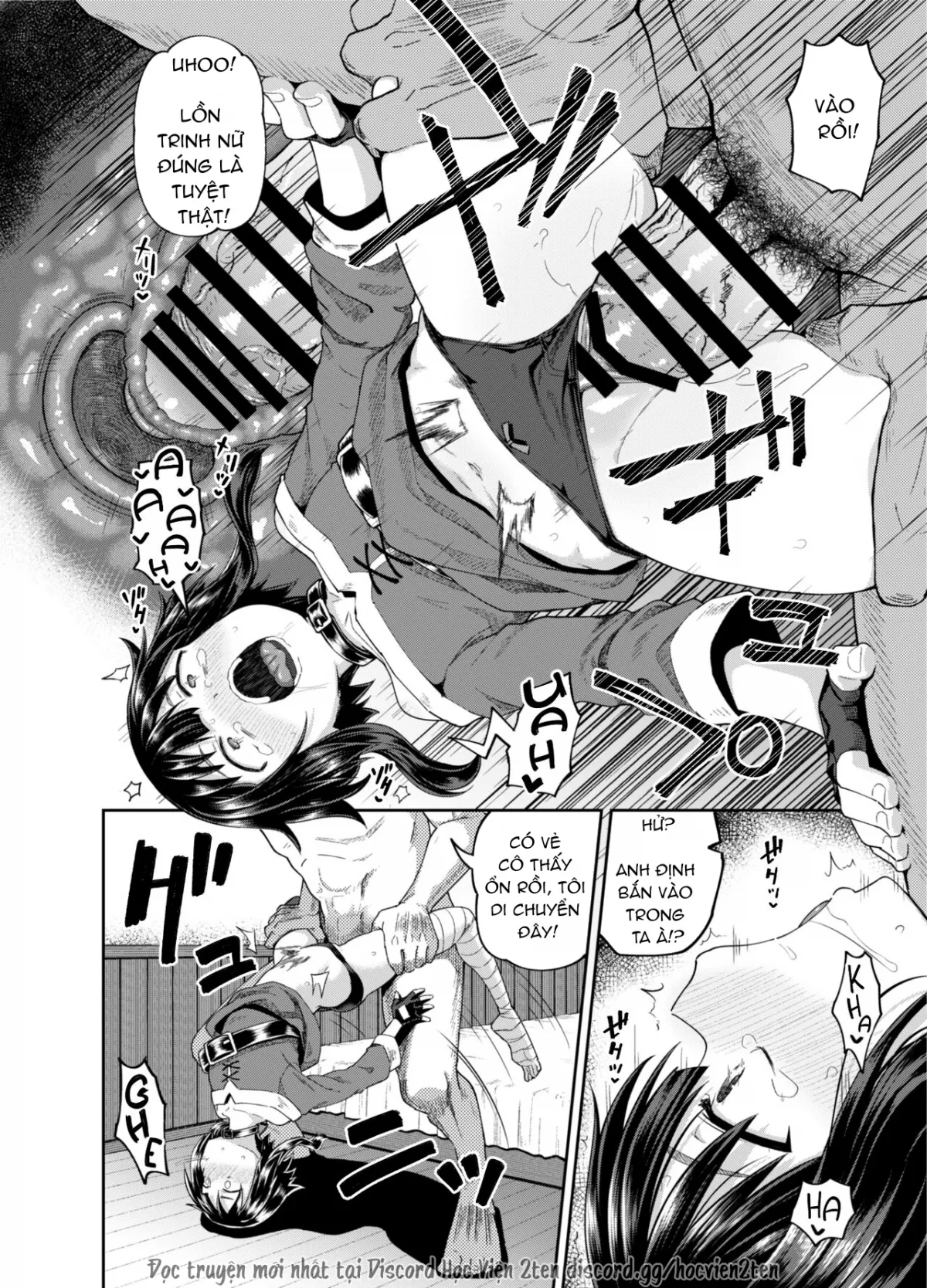 HentaiVN.net - Ảnh 20 - Bakuretsu Musume o Kanojo ni Shitara Yaru Koto nante Kimatteru! (Kono Subarashii Sekai ni Syukufuku o!) [爆裂娘を彼女にしたらヤルことなんて決まってる！] - Oneshot