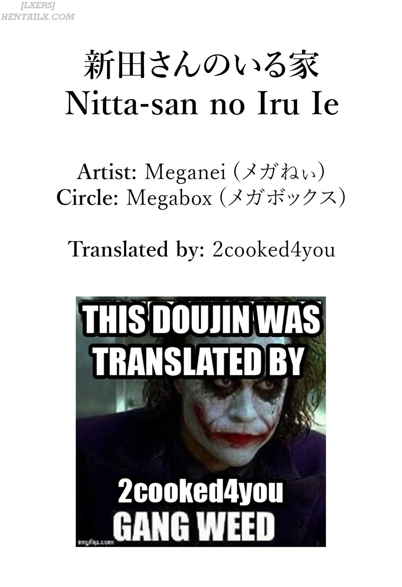 HentaiVN.net - Ảnh 32 - A School with Nitta-san (The Idolmaster) [Nitta-San No Iru Gakkou] - Oneshot