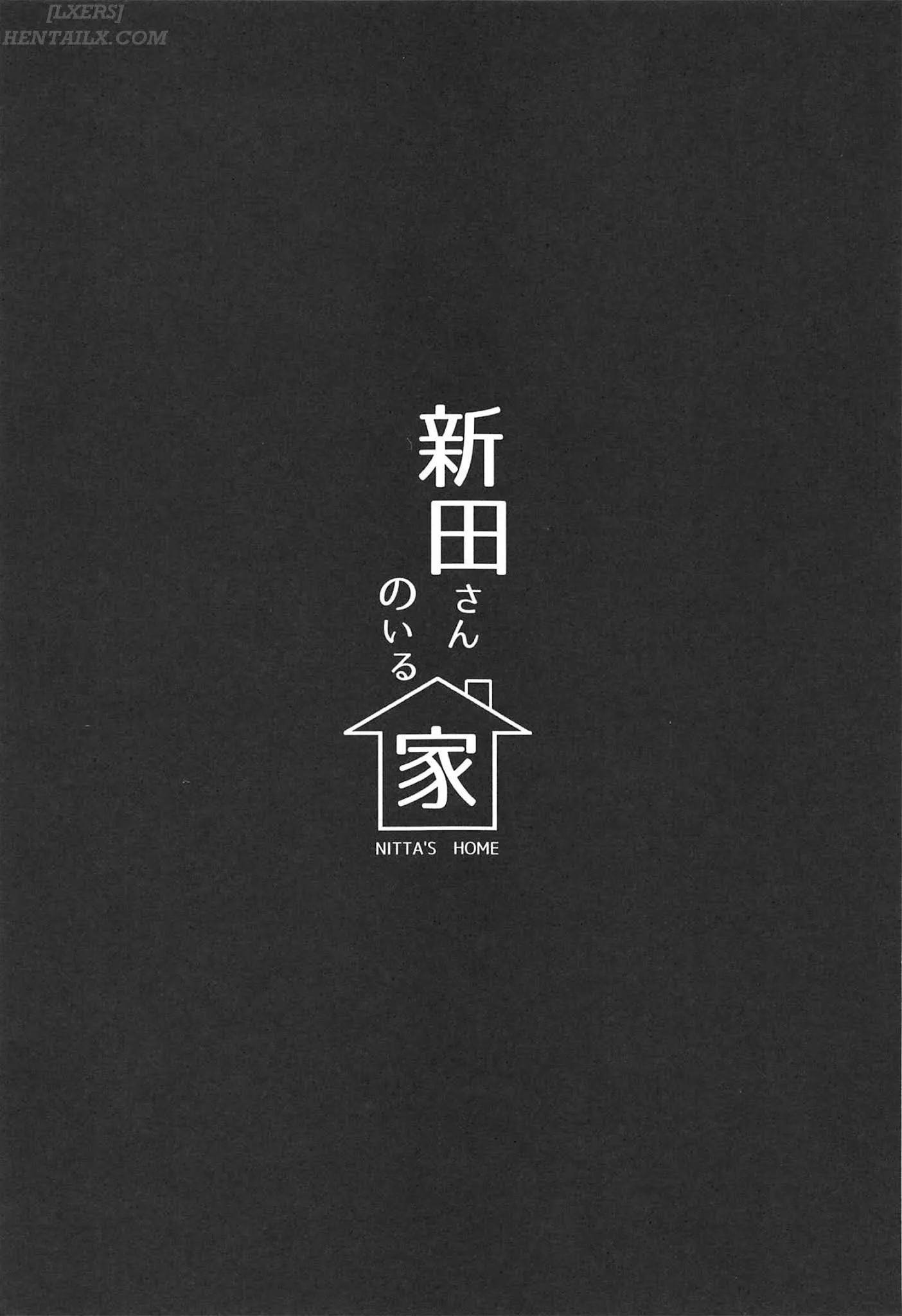 HentaiVN.net - Ảnh 4 - A School with Nitta-san (The Idolmaster) [Nitta-San No Iru Gakkou] - Oneshot