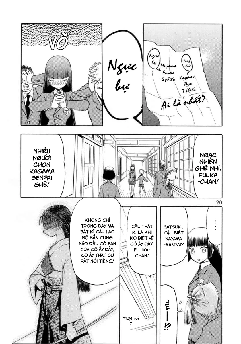 HentaiVN.net - Ảnh 15 - Tuyết xanh rơi giữa nền trời xanh [Blue Snow Blue,blue snow blue] - Hồi 1 - Himuro