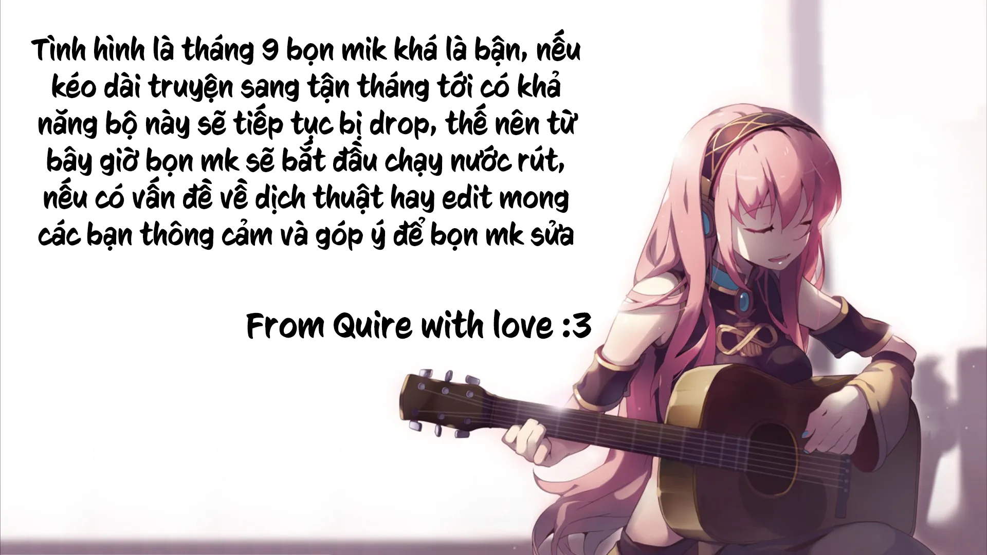 HentaiVN.net - Ảnh 33 - Tuyết xanh rơi giữa nền trời xanh [Blue Snow Blue,blue snow blue] - Hồi 3 - Nosaka