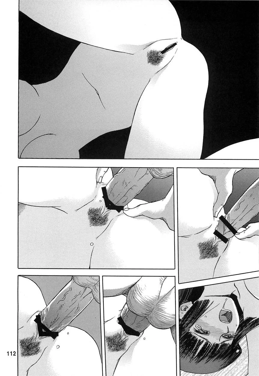 HentaiVN.net - Ảnh 21 - Tuyết xanh rơi giữa nền trời xanh [Blue Snow Blue,blue snow blue] - Hồi 6 - Nosaka II