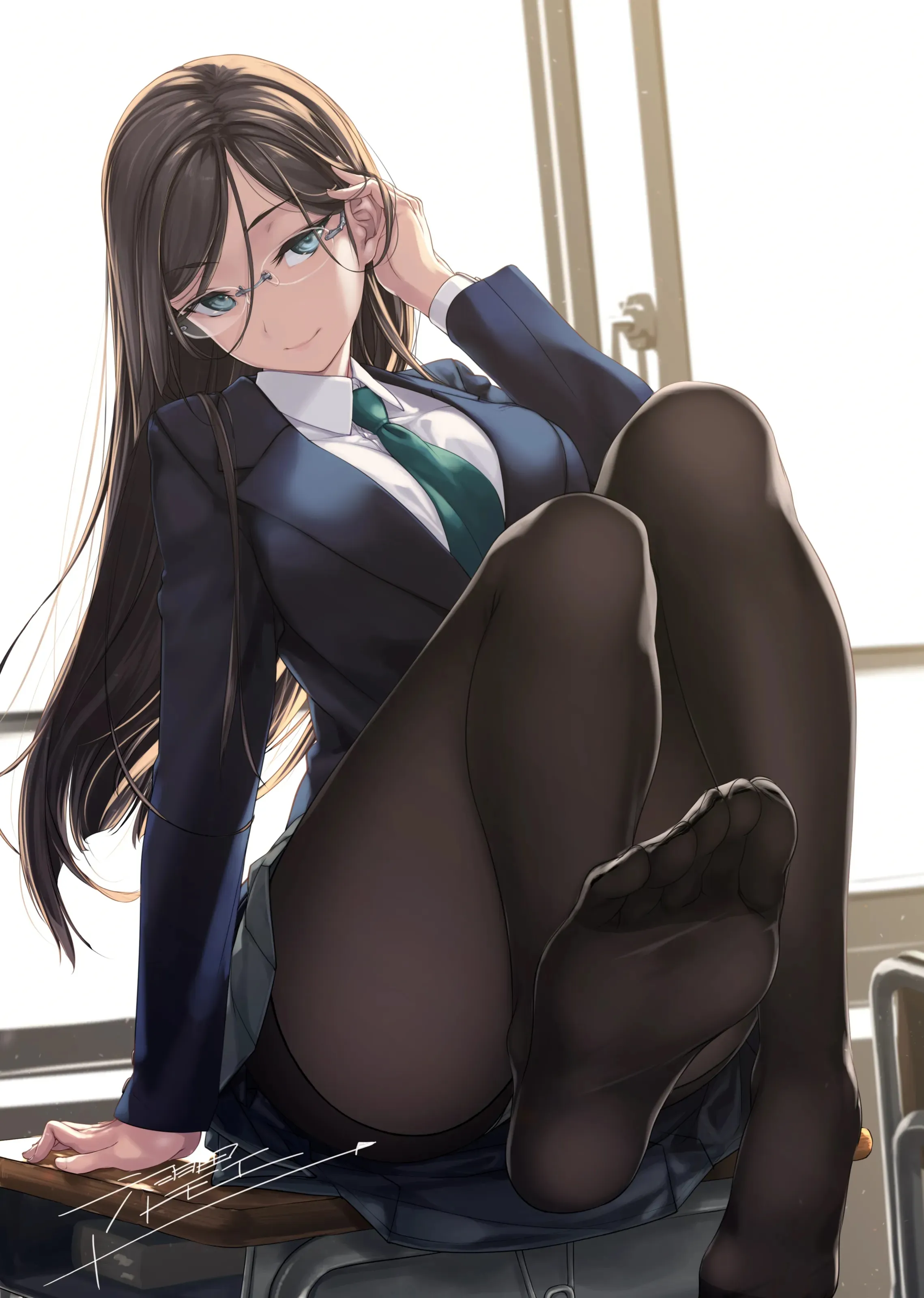 HentaiVN.net - Ảnh 17 - Ashi Zanmai - Chap8-Kawakami Rokkaku