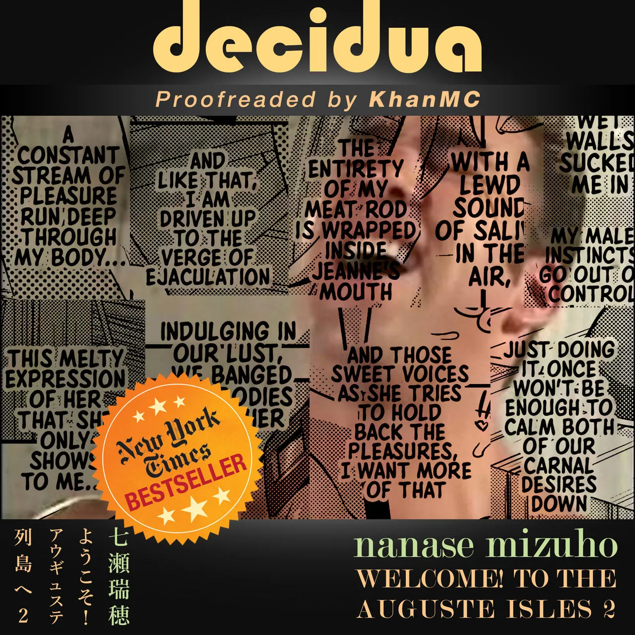 HentaiVN.net - Ảnh 20 - Youkoso! Auguste Rettou e 2 [Welcome! To the Auguste Isles 2; ようこそ!アウギュステ列島へ2] - Oneshot