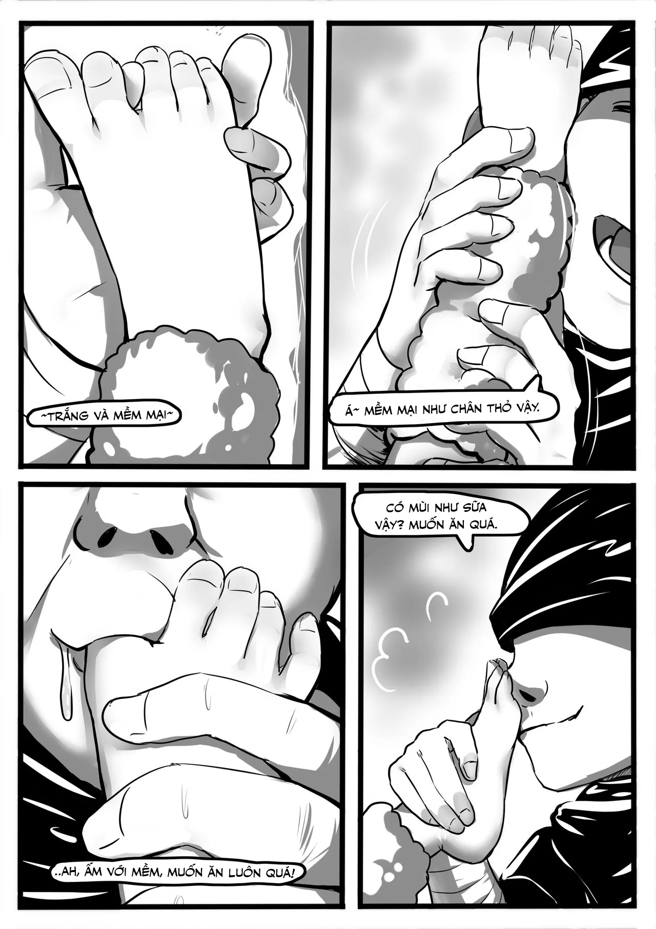 HentaiVN.net - Ảnh 10 - Little Pupil [Little Pupil_1] - ONESHOT