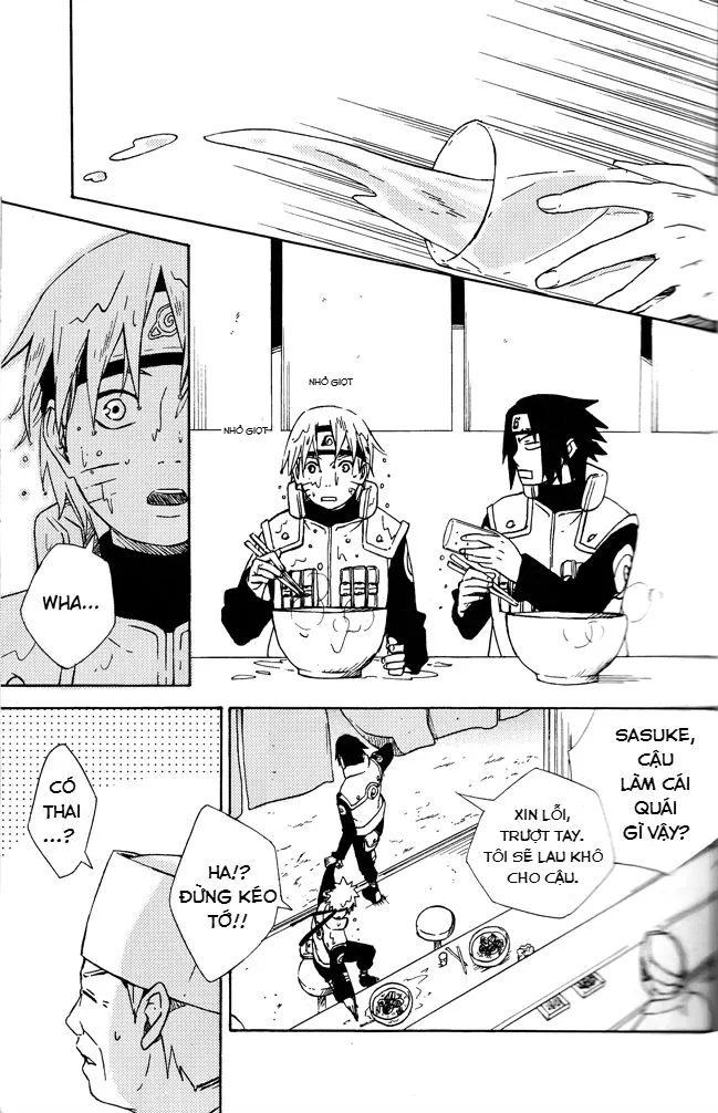 HentaiVN.net - Ảnh 9 - Love Brace - Oneshot