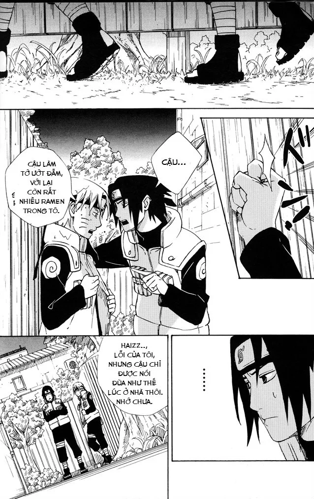 HentaiVN.net - Ảnh 10 - Love Brace - Oneshot