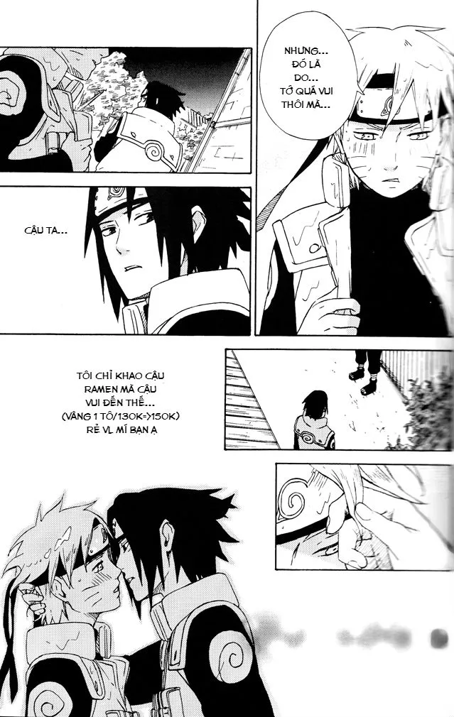 HentaiVN.net - Ảnh 11 - Love Brace - Oneshot