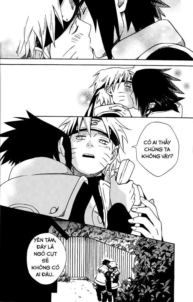 HentaiVN.net - Ảnh 12 - Love Brace - Oneshot