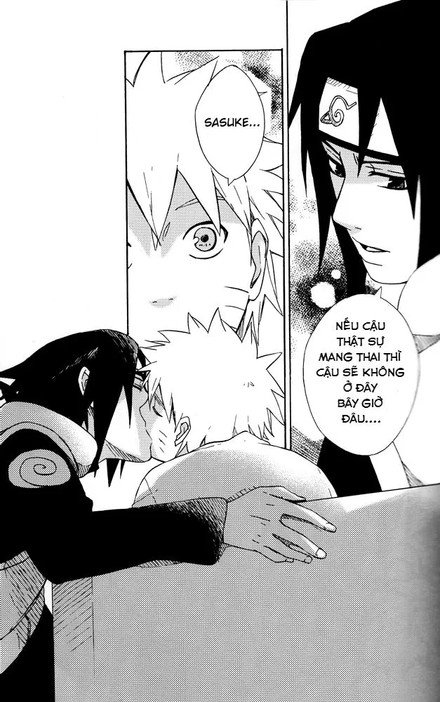 HentaiVN.net - Ảnh 21 - Love Brace - Oneshot
