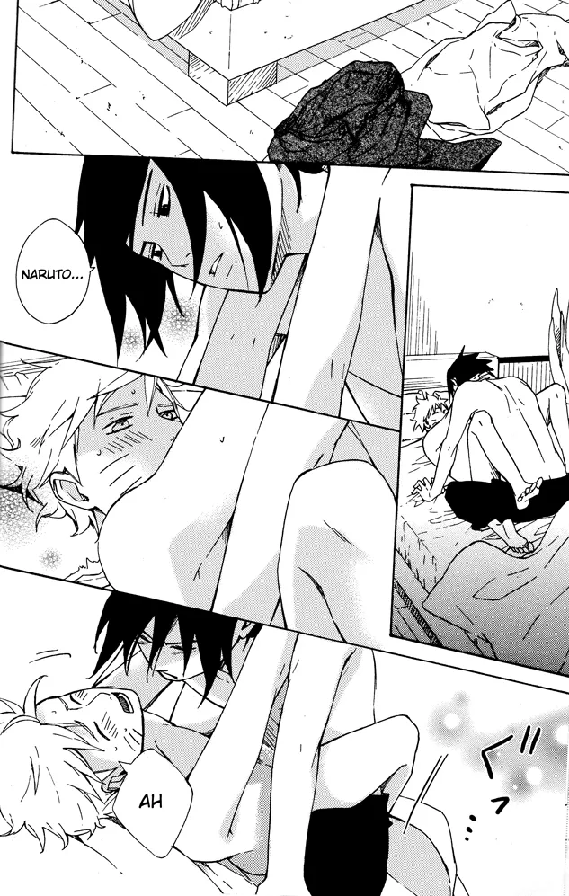 HentaiVN.net - Ảnh 22 - Love Brace - Oneshot