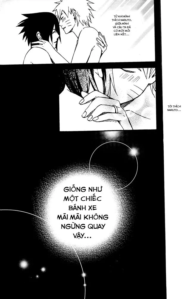 HentaiVN.net - Ảnh 25 - Love Brace - Oneshot