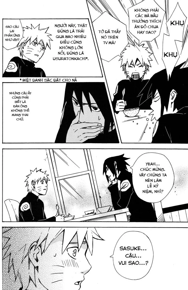 HentaiVN.net - Ảnh 6 - Love Brace - Oneshot