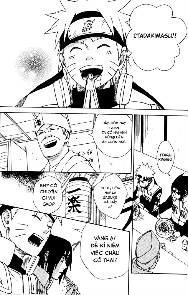 HentaiVN.net - Ảnh 8 - Love Brace - Oneshot