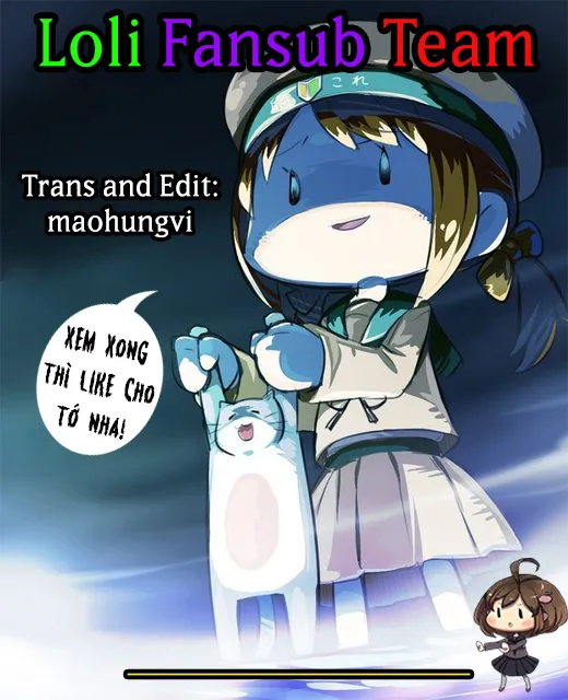 HentaiVN.net - Ảnh 28 - Sanae-San To Kogasa-San - Oneshot