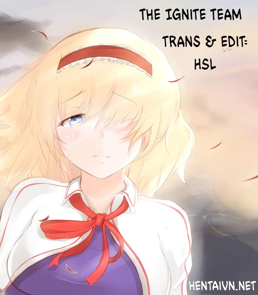 HentaiVN.net - Ảnh 21 - Mitsumeru Sono Saki ni Kimi no Sugata (Kantai Collection -KanColle-) [The Remnant of Your Ensnaring Silhoutte (Kantai Collection -KanColle-)] - Oneshot