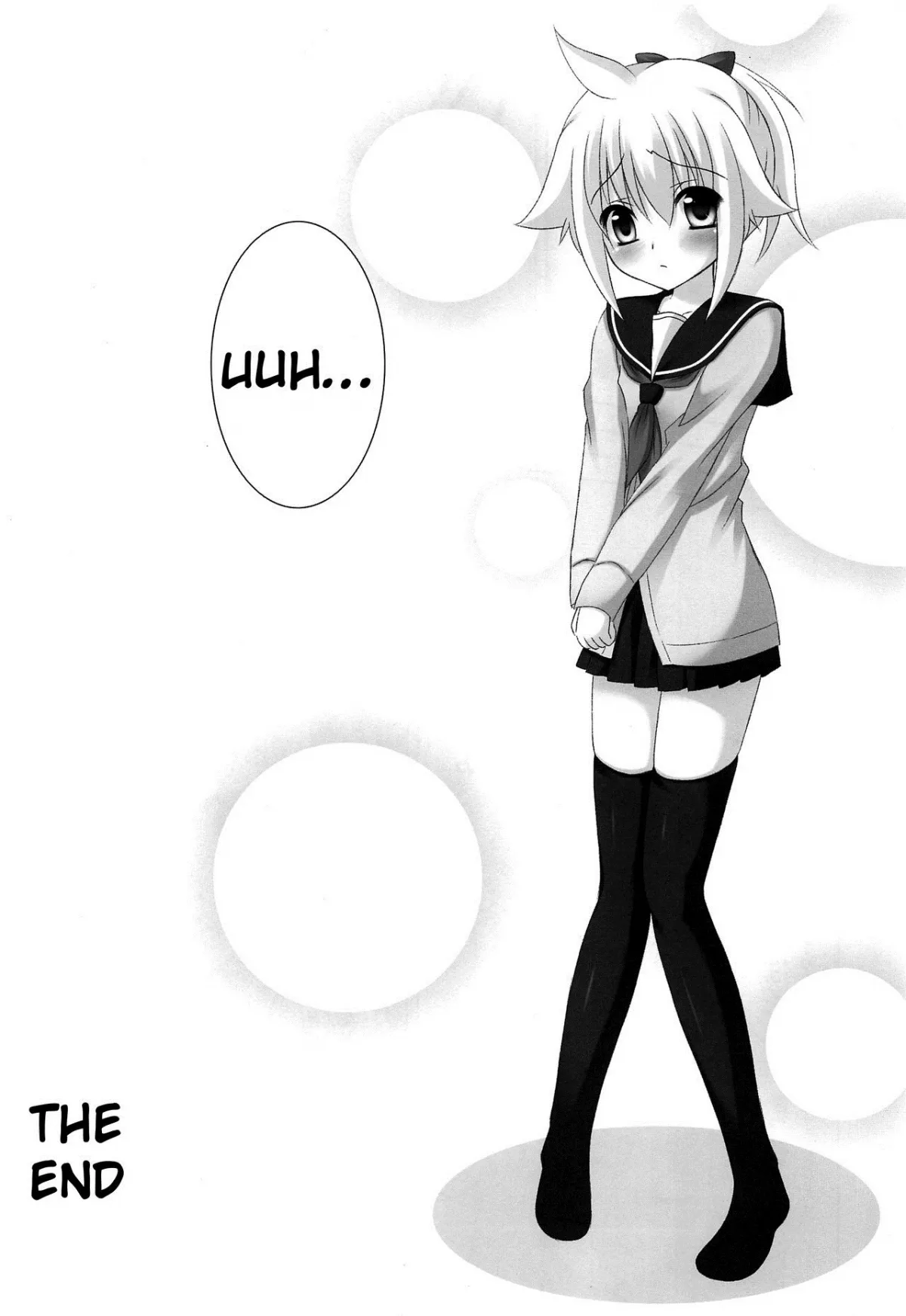 HentaiVN.net - Ảnh 28 - Oshioki Len kyun (VOCALOID) [Len-kyun's Punishment (VOCALOID), お仕置きレンきゅん (VOCALOID)] - Oneshot