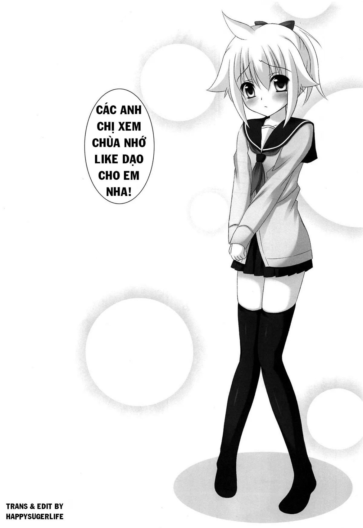HentaiVN.net - Ảnh 33 - Oshioki Len kyun (VOCALOID) [Len-kyun's Punishment (VOCALOID), お仕置きレンきゅん (VOCALOID)] - Oneshot