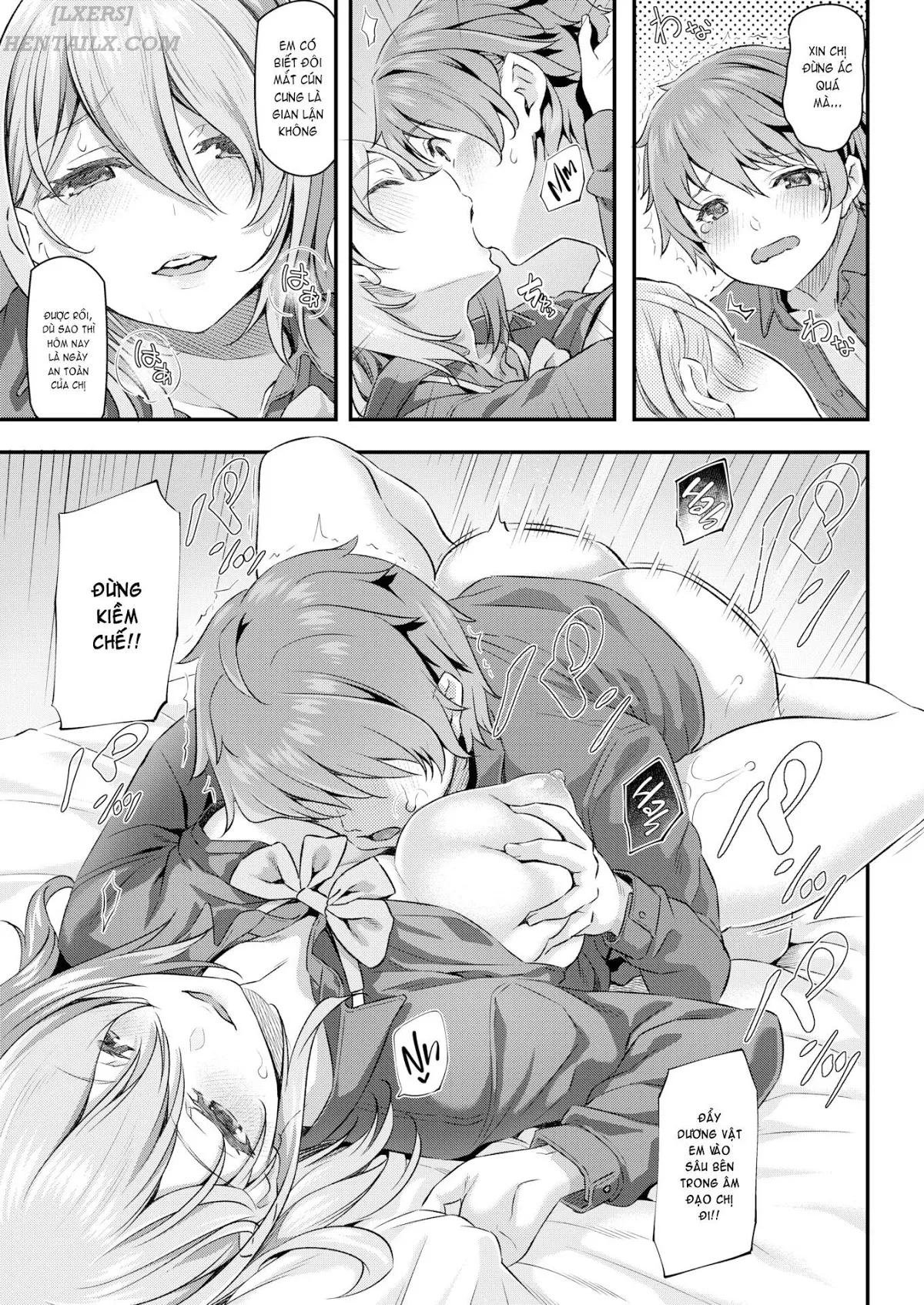 HentaiVN.net - Ảnh 23 - My Equipment Life [Comic Kairakuten 2019-01] - Oneshot