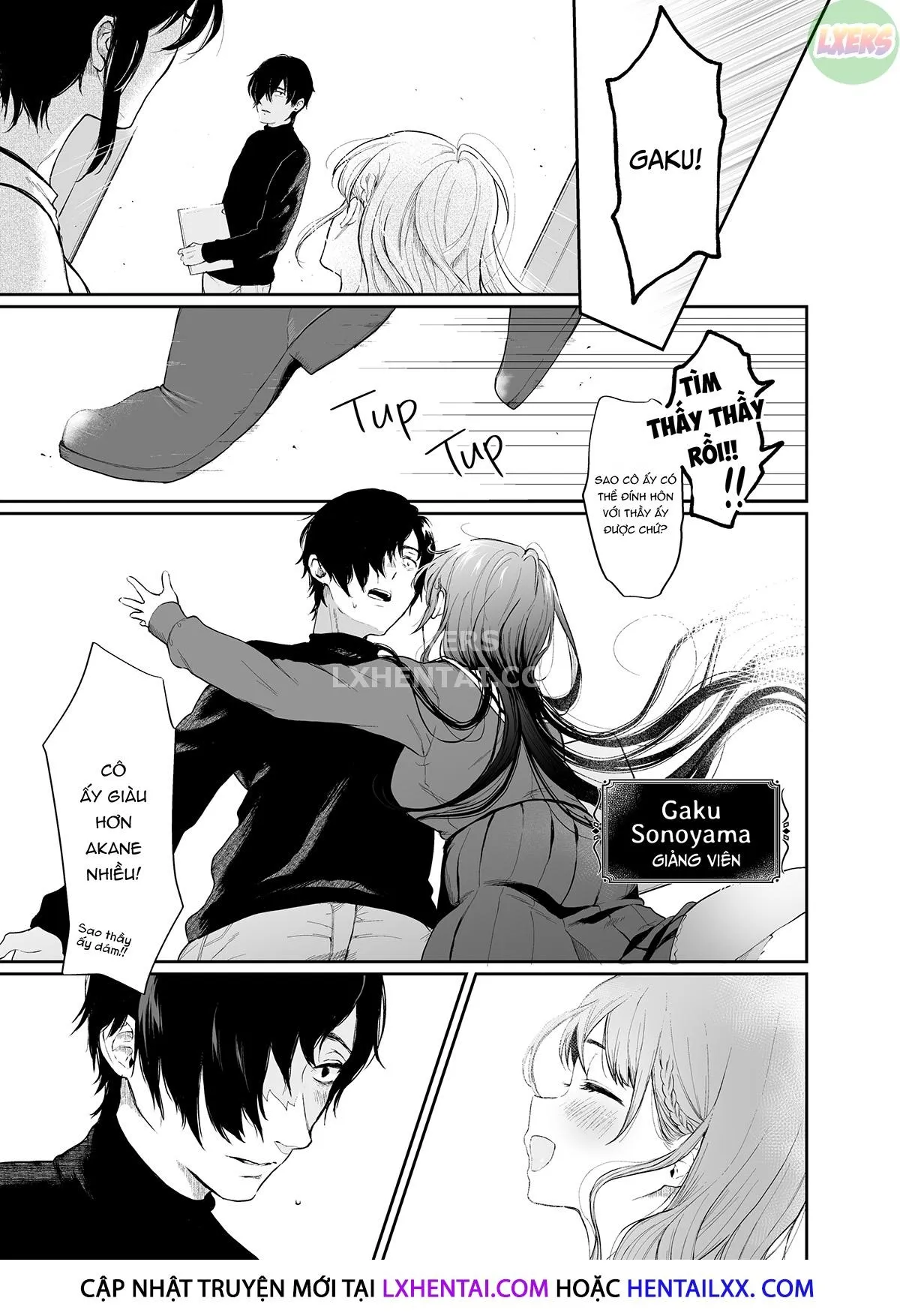 HentaiVN.net - Ảnh 12 - The Binding Bride's Garden [JOROUGUMO NO HANAZONO] - Chap 1